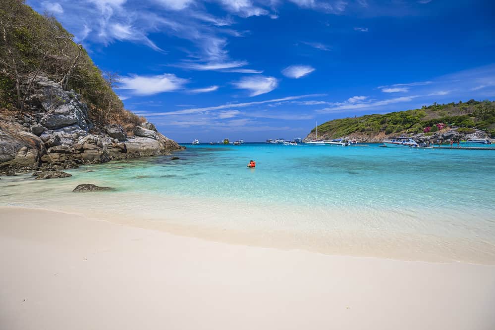 เกาะราชา